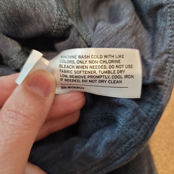 Duluth Trading Co Pants Womens XSmall - Picture 7 of 8